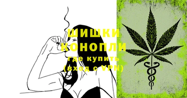 стафф Аша
